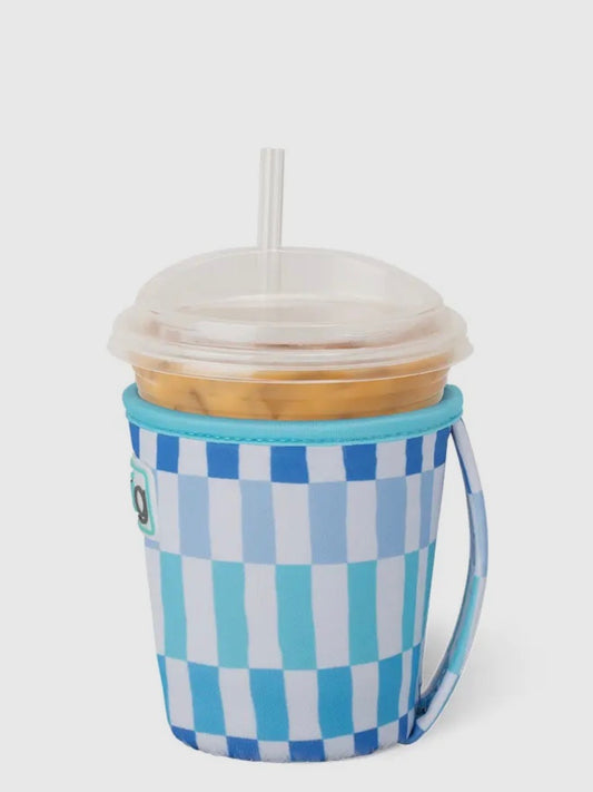 Glacier Stripe Small Coolie