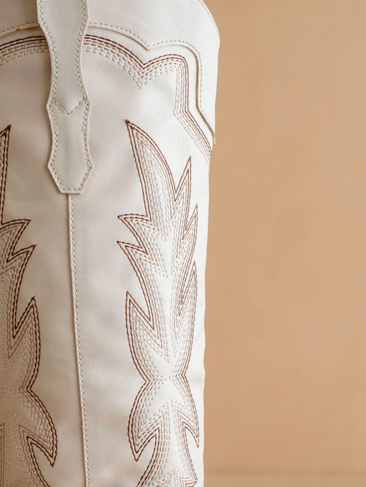 The Ainsley Cowboy Boot