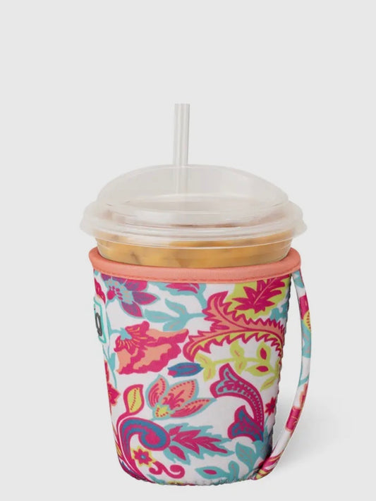 Flourish Small Coolie