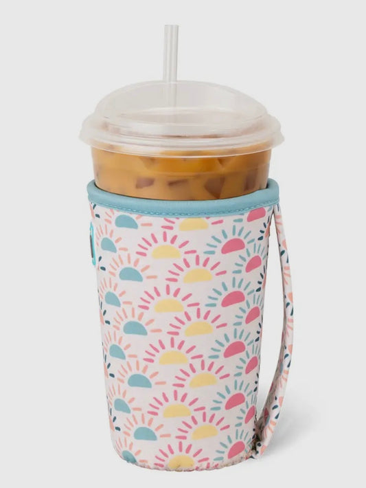 Sun Chaser Medium Coolie