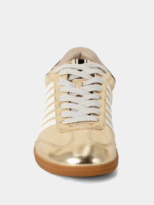 SHUSHOP The STEVIE Gold