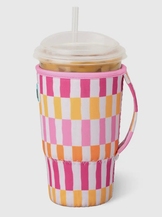 Sherbert Stripe Large Coolie