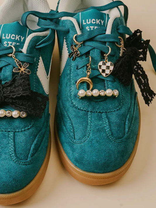 Midnight Moment Shoe Charm Pack