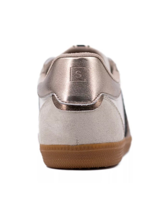 SHUSHOP The STEVIE Metallics