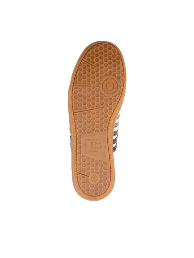 SHUSHOP The STEVIE Metallics