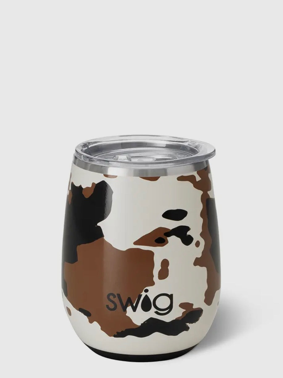 Hayride Wine Cup 14oz