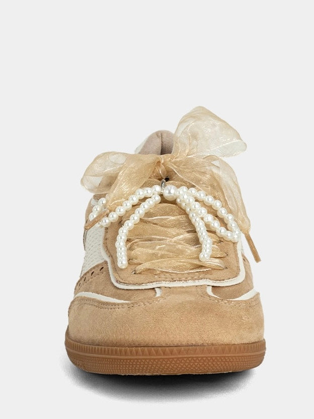 SHUSHOP The SOPHIE Taupe