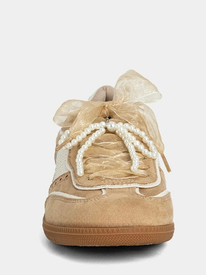 SHUSHOP The SOPHIE Taupe