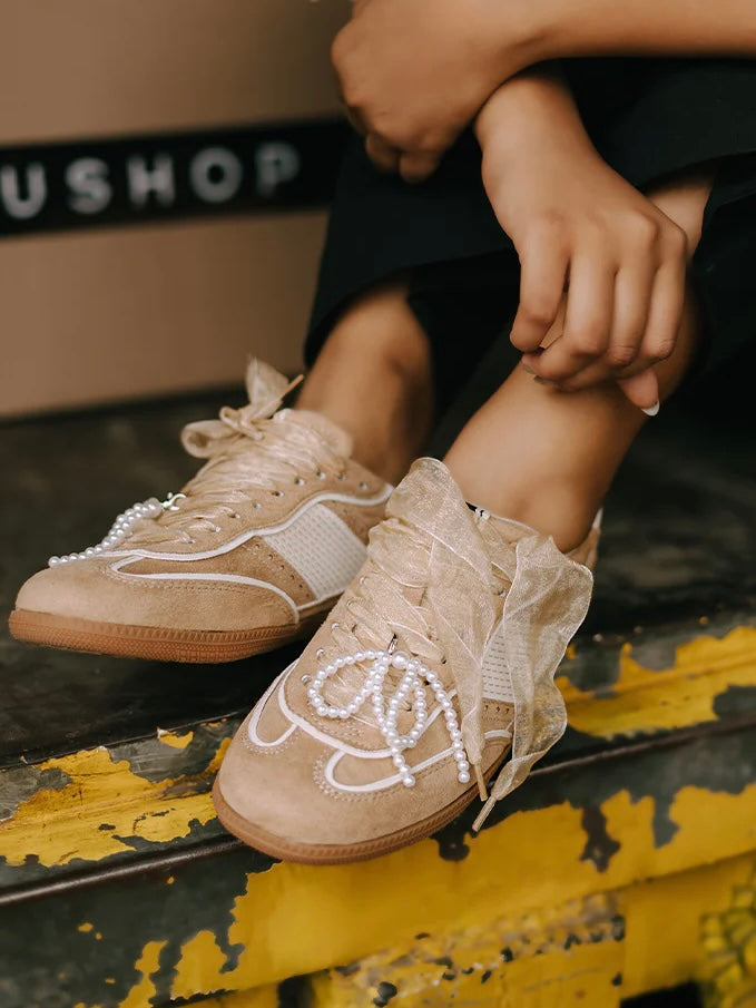 SHUSHOP The SOPHIE Taupe