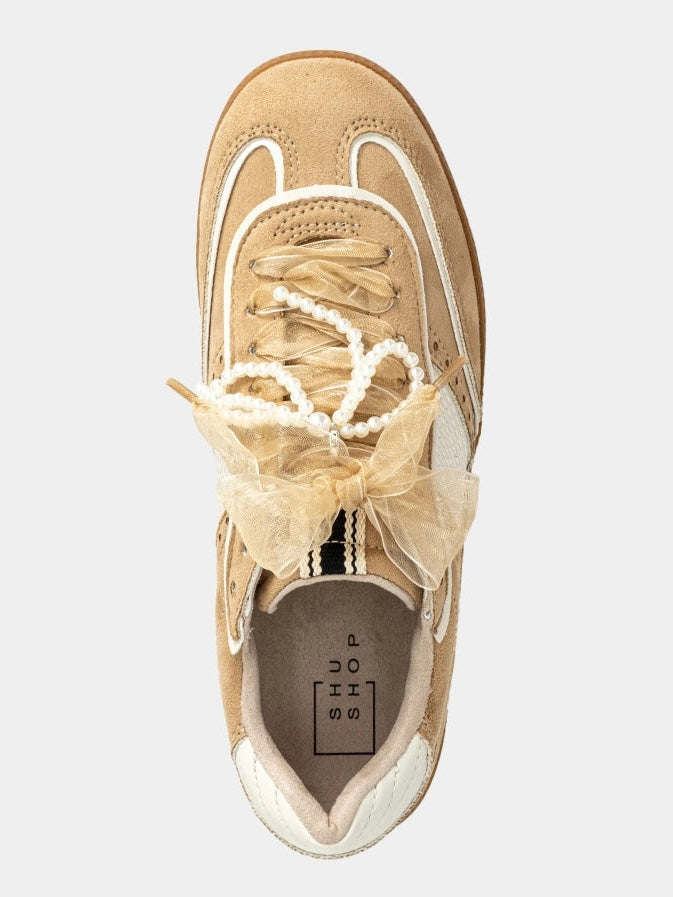 SHUSHOP The SOPHIE Taupe